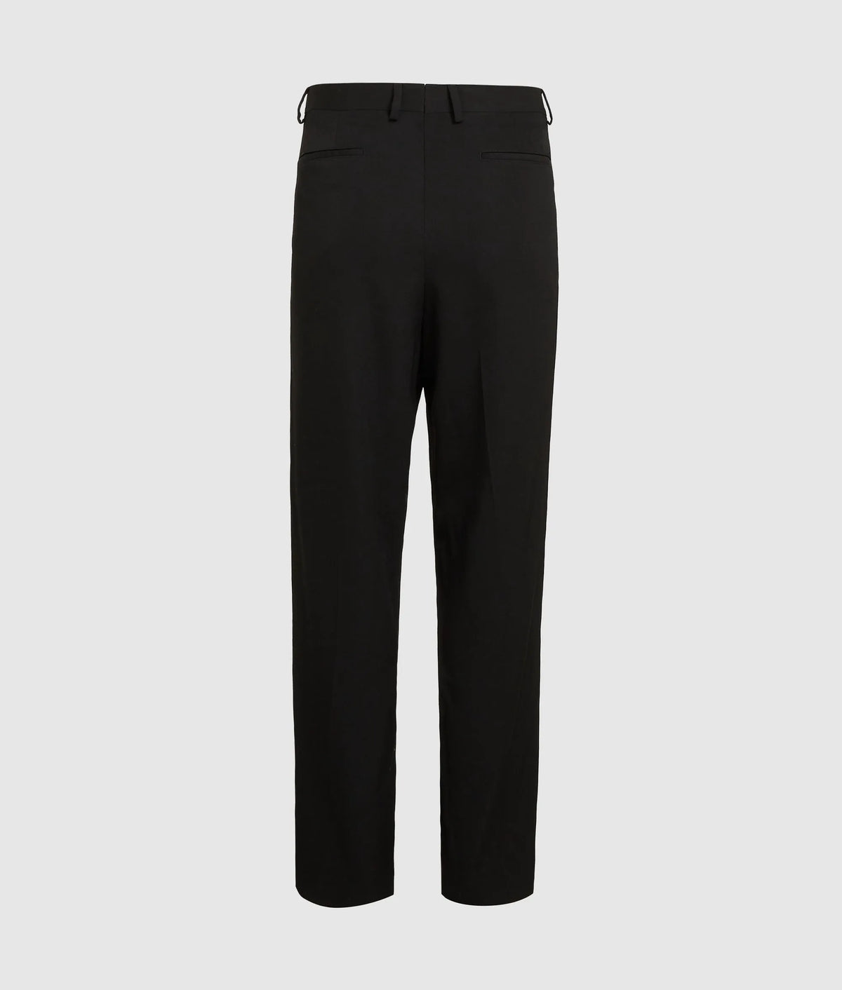 Tailored pants