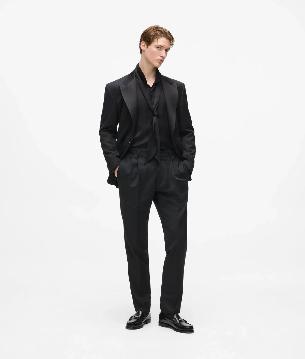 KL Studio suit jacket