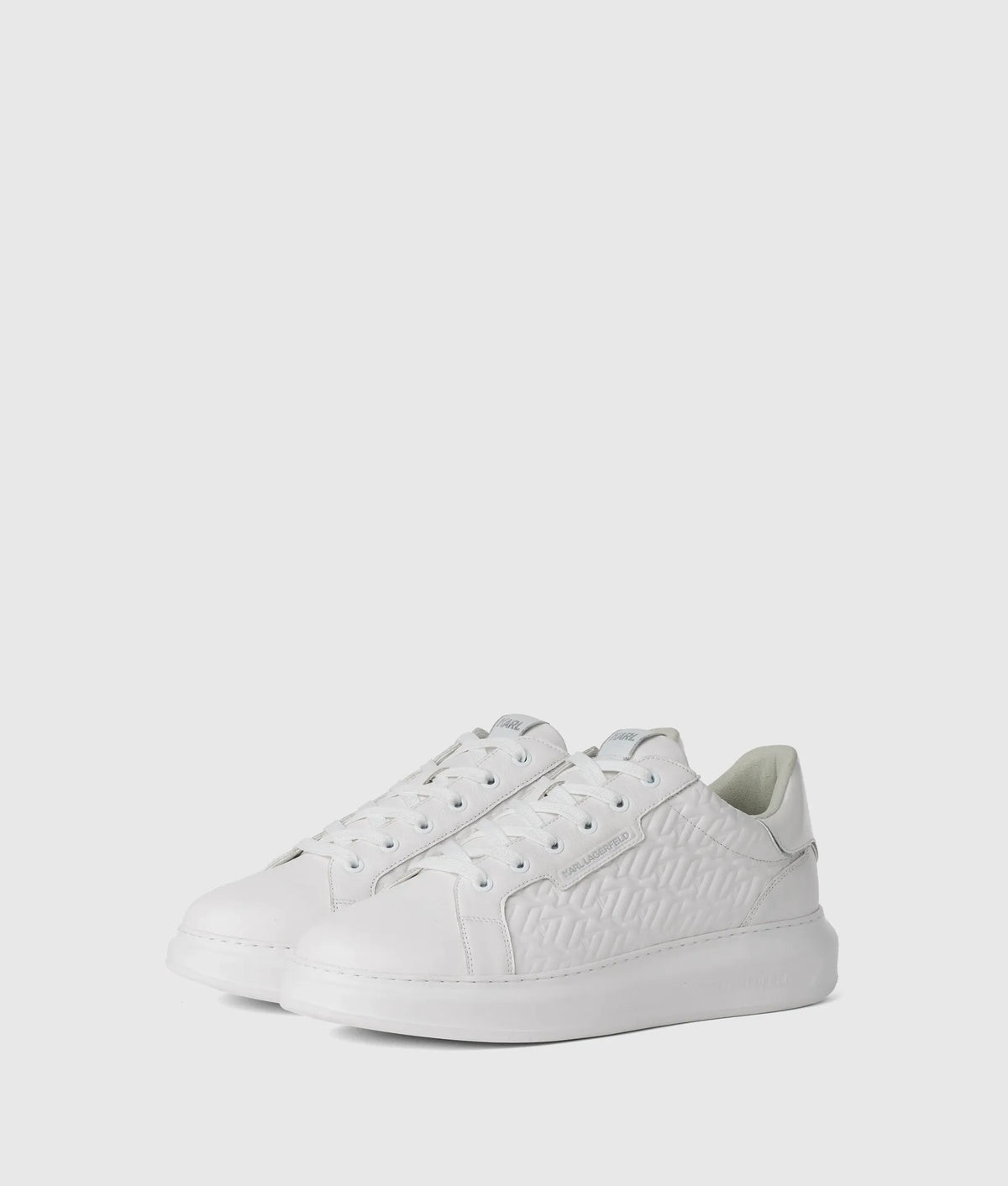 Monogram Kapri sneakers