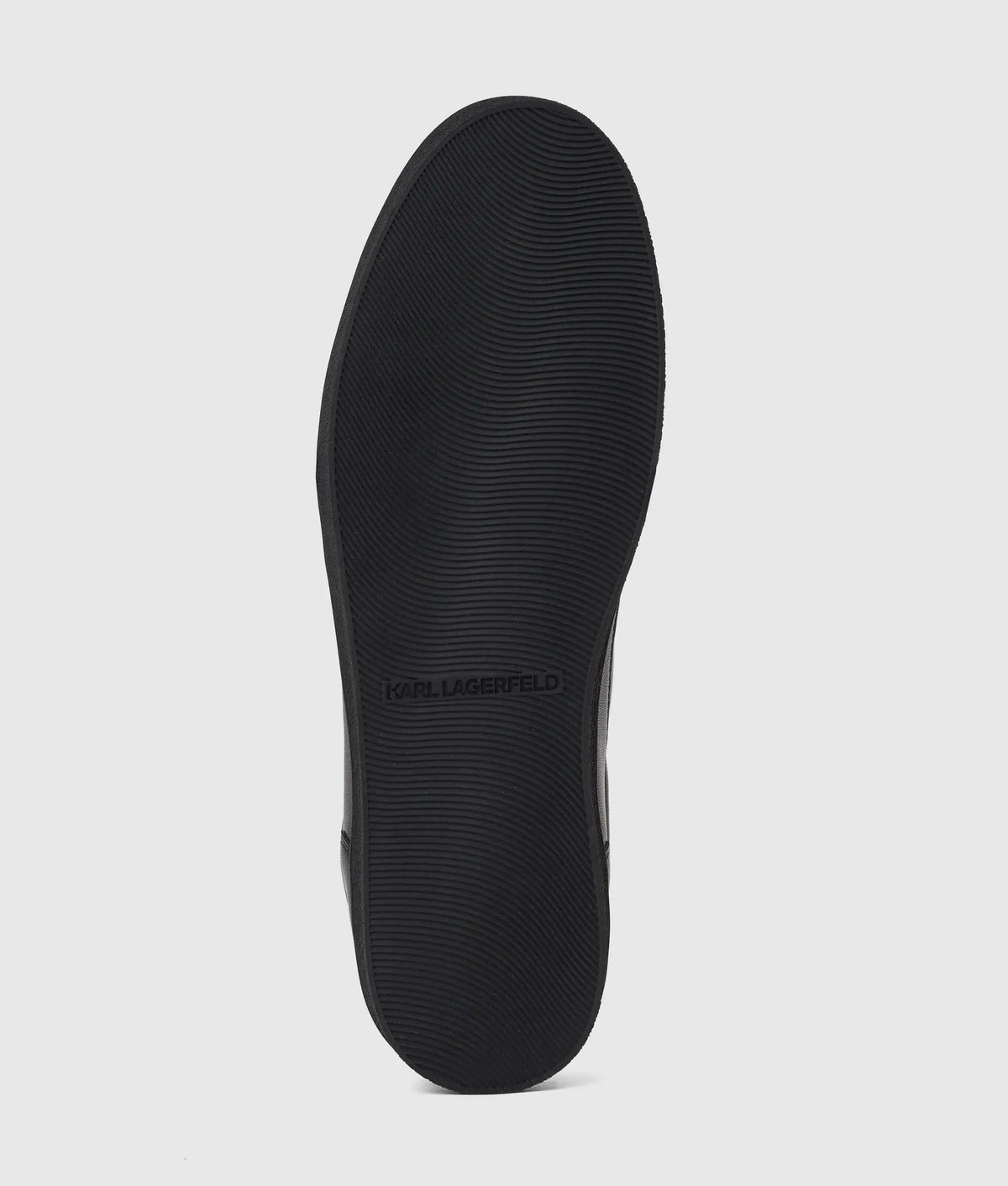 Ikon NFT patch sneakers