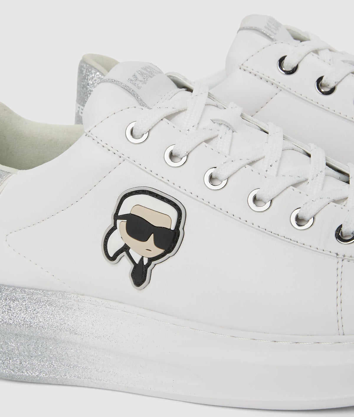 Ikon NFT Kapri Ombre sneakers