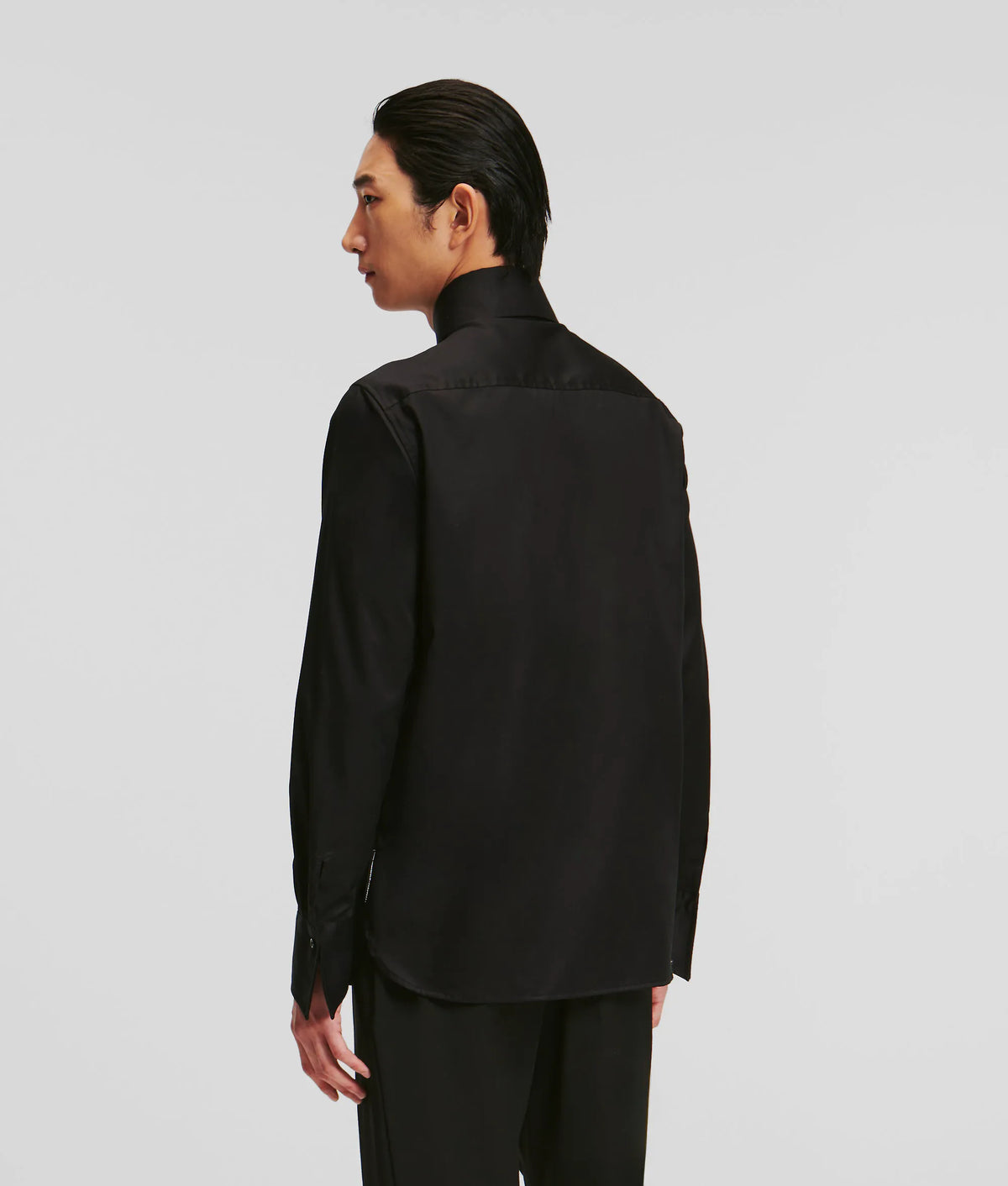 Karl Essential shirt