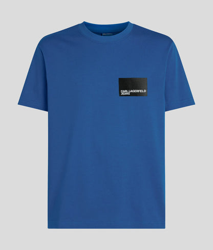 Box logo T-shirt