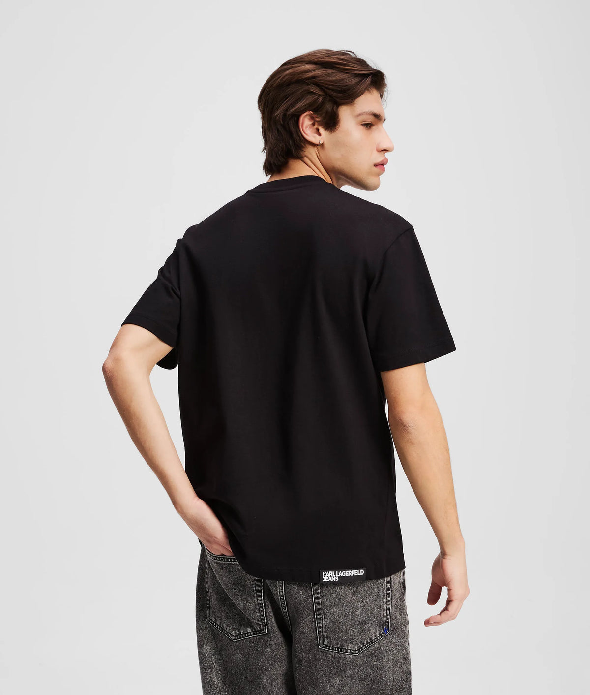 Logo T-shirt
