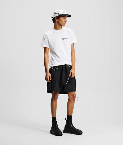 Slim-fit T-shirt
