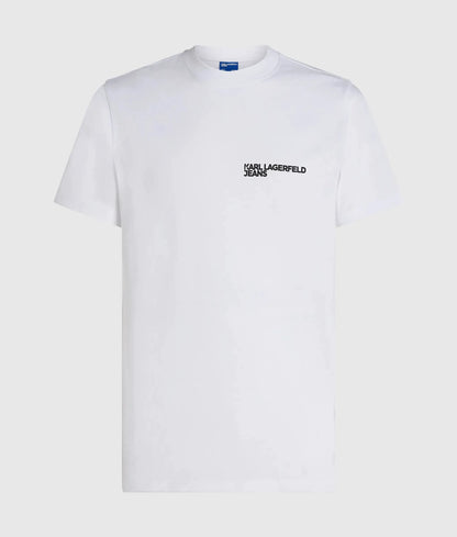 Slim-fit T-shirt
