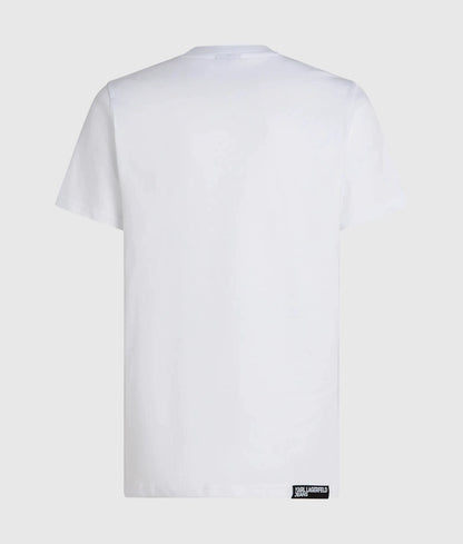 Slim-fit T-shirt