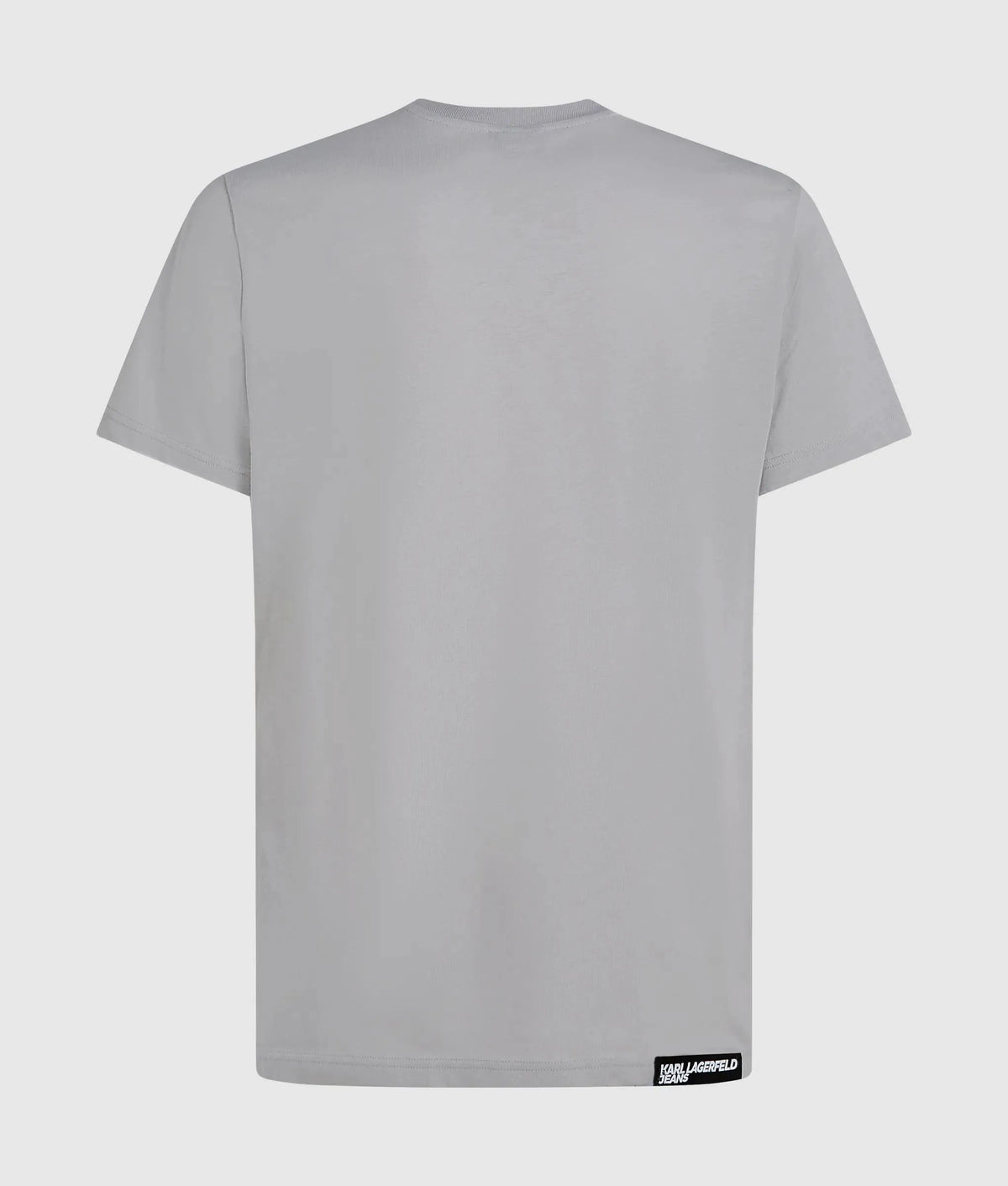 Slim-fit T-shirt