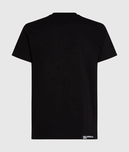 Slim-fit T-shirt
