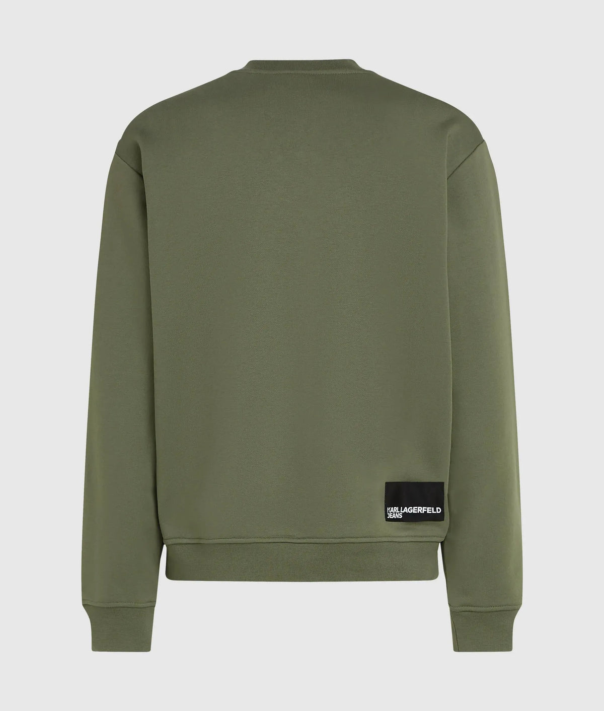 Regular-fit logo sweatshirt