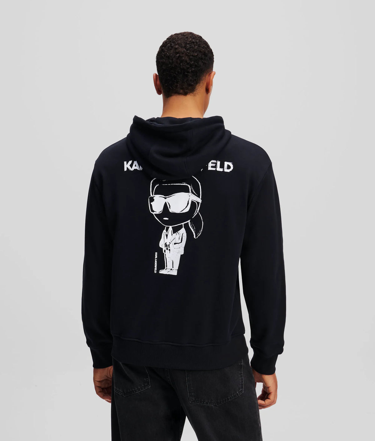Ikon hoodie