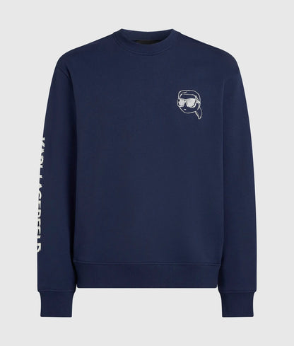 Ikon sweatshirt