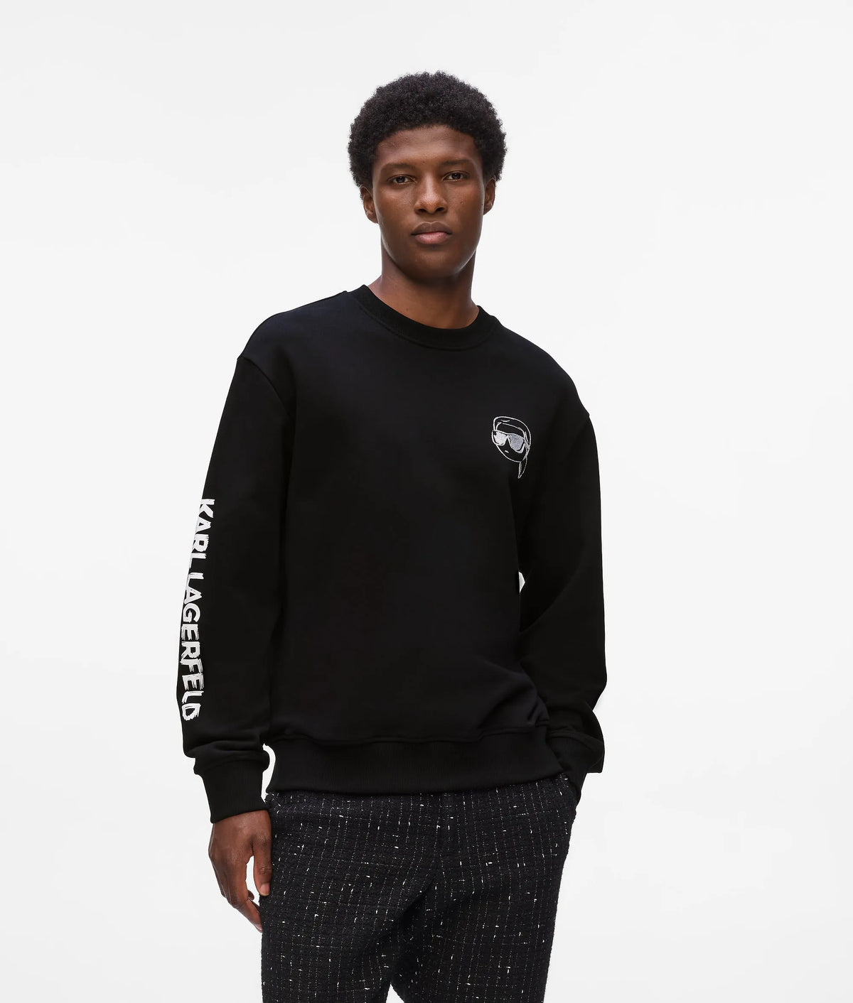 Ikon sweatshirt