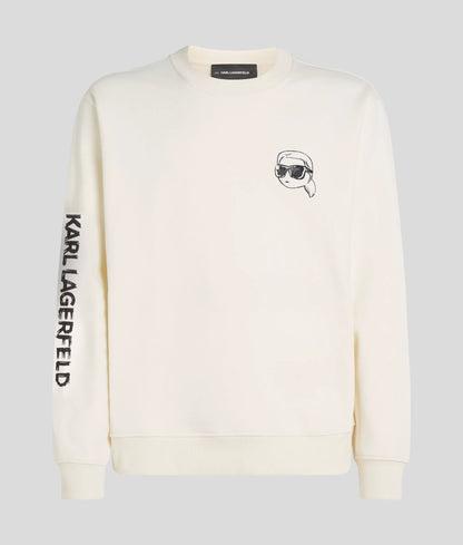 Ikon sweatshirt
