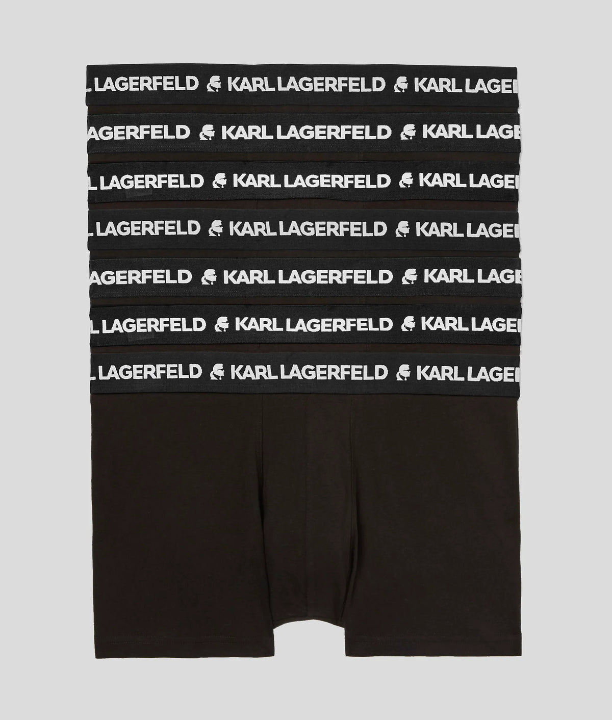 Logo trunks – 7-pack
