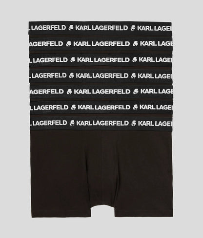 Logo trunks – 7-pack