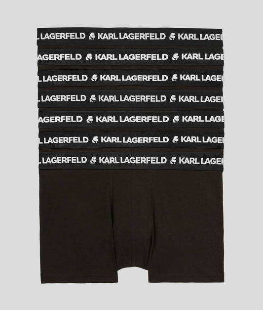 Logo trunks – 7-pack