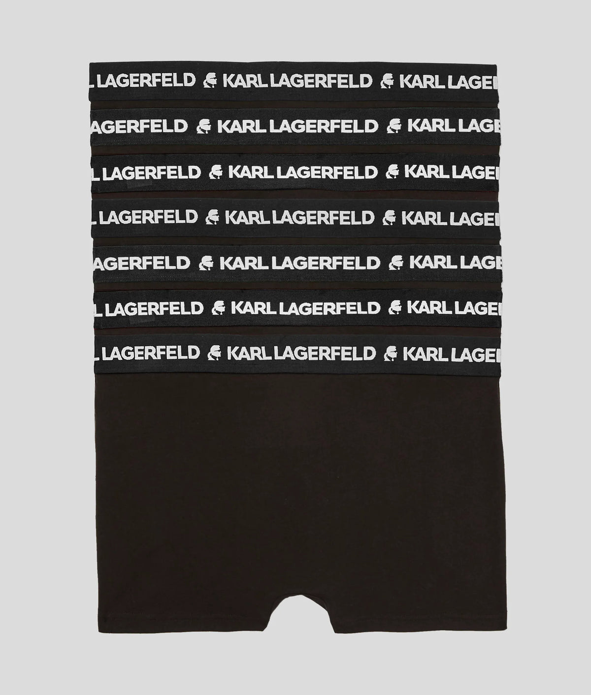 Logo trunks – 7-pack