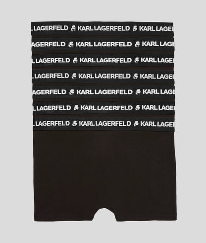 Logo trunks – 7-pack