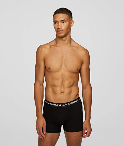 Logo trunks – 7-pack
