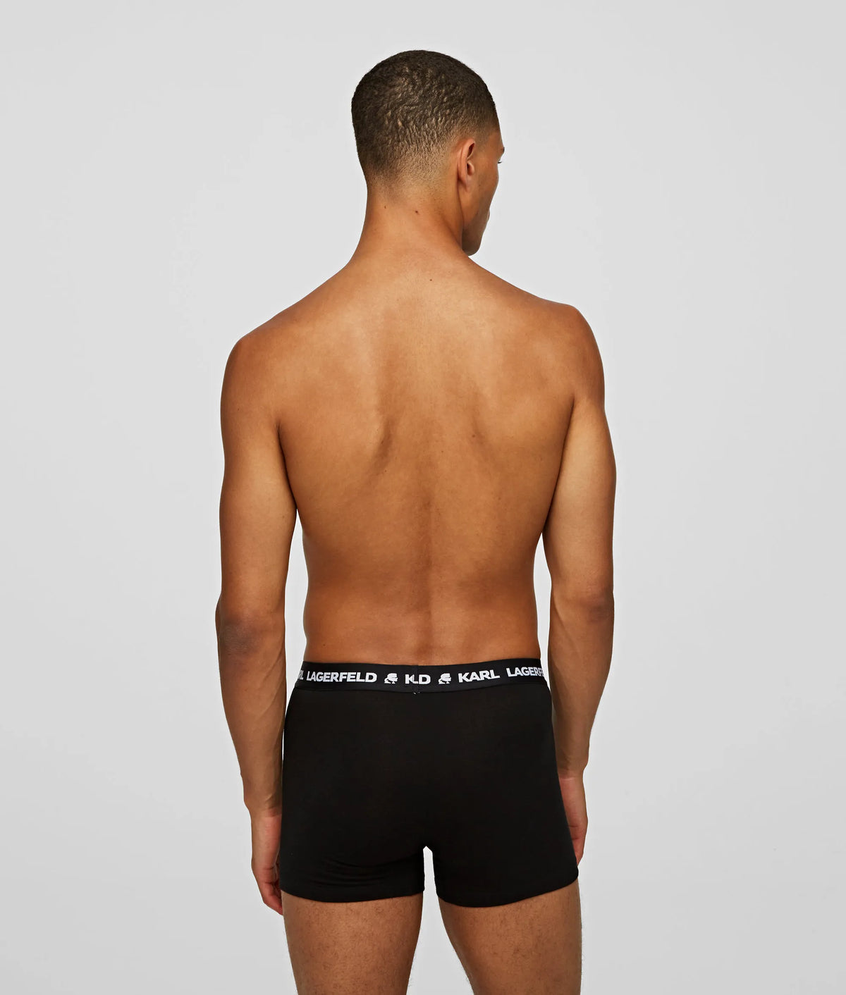 Logo trunks – 7-pack