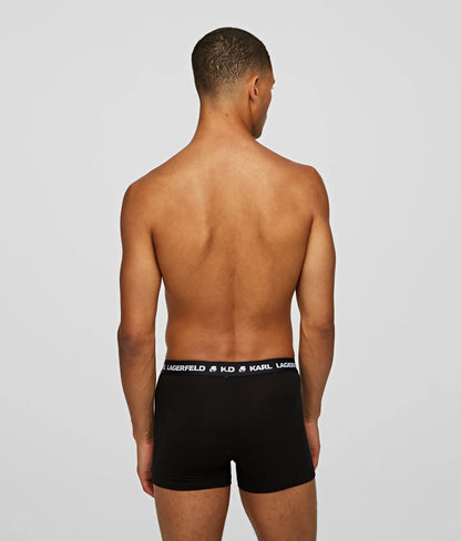 Logo trunks – 7-pack