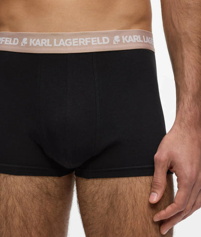Logo trunks – 3-pack