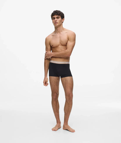 Logo trunks – 3-pack