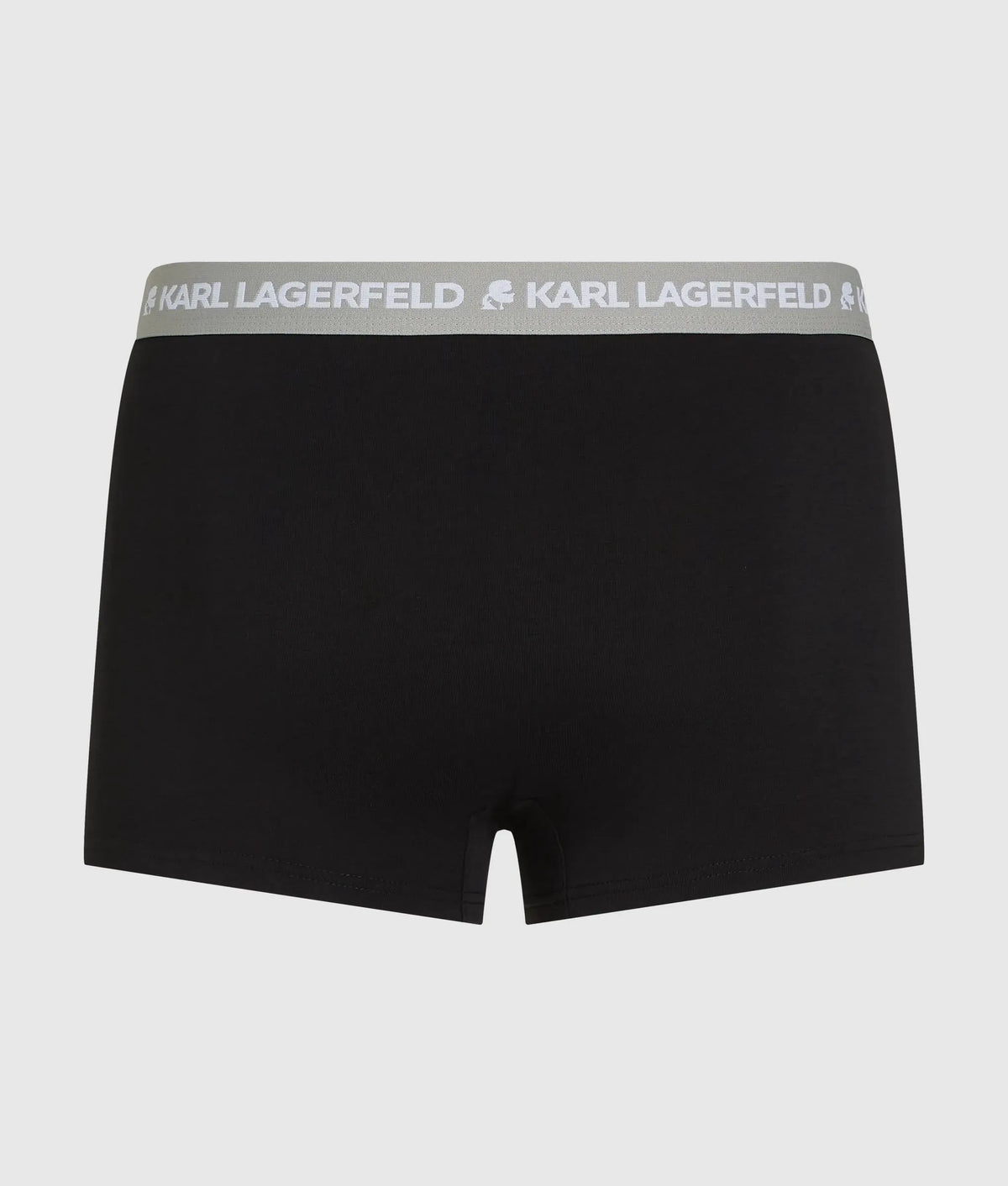 Logo trunks – 3-pack