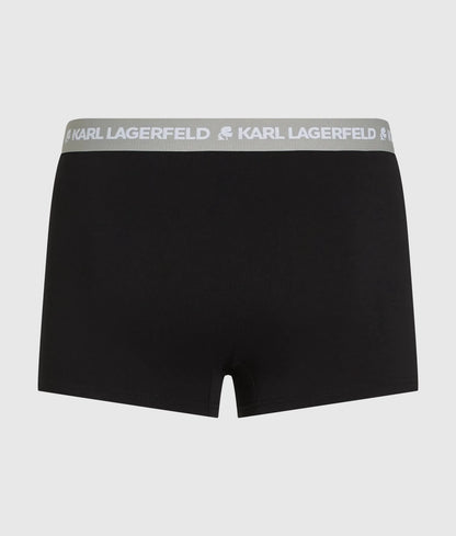 Logo trunks – 3-pack