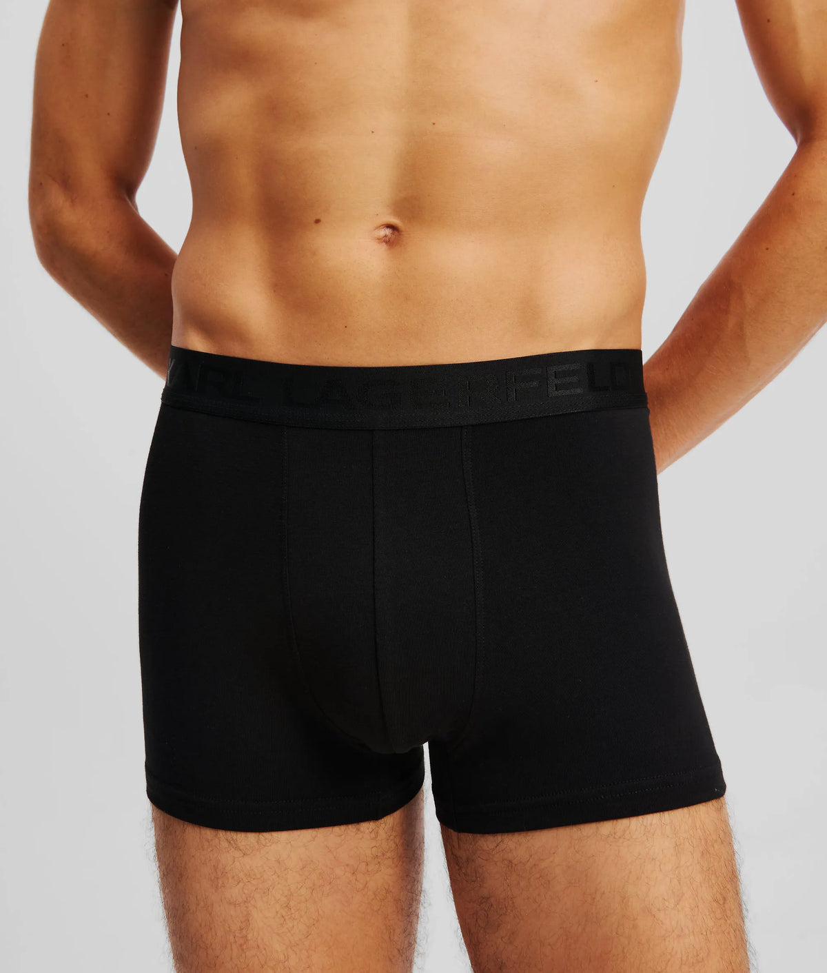 Tonal logo trunks – 3-pack