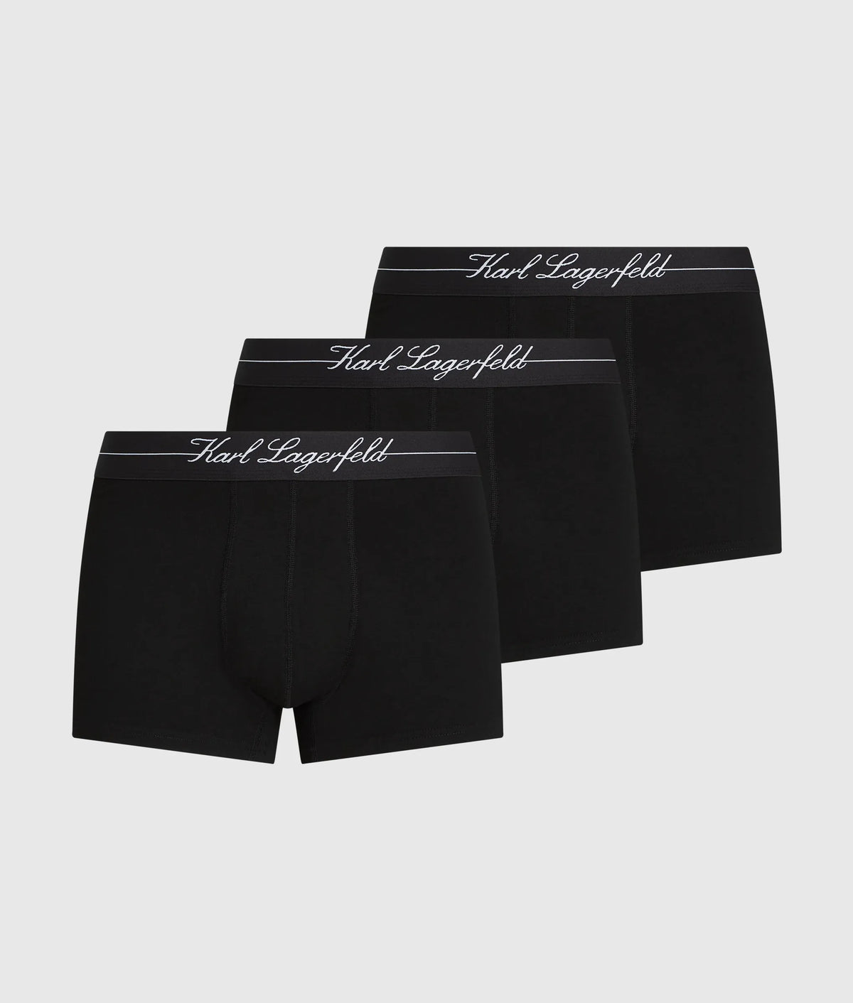 Hotel Karl trunks – 3-pack