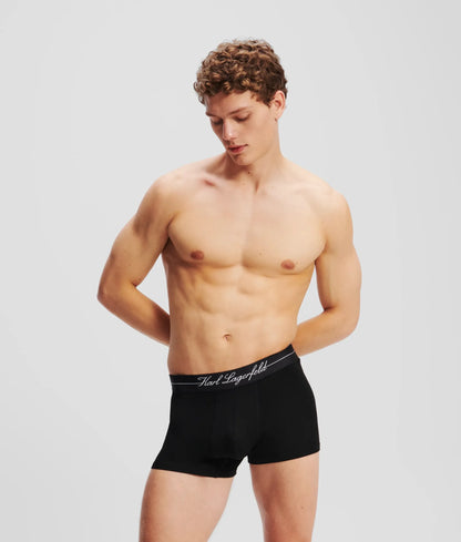 Hotel Karl trunks – 3-pack