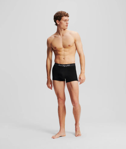 Hotel Karl trunks – 3-pack