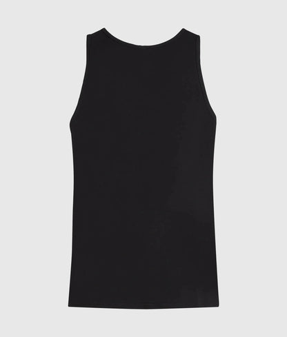 Logo tank top – 2-pack