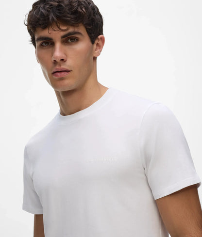 Logo T-shirt – 2-pack