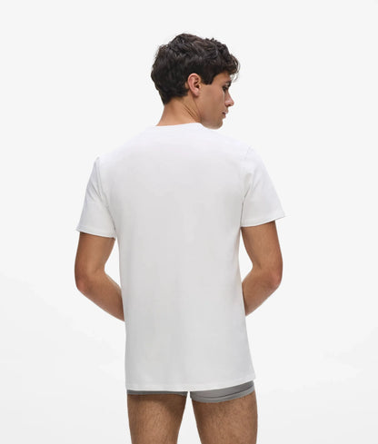 Logo T-shirt – 2-pack