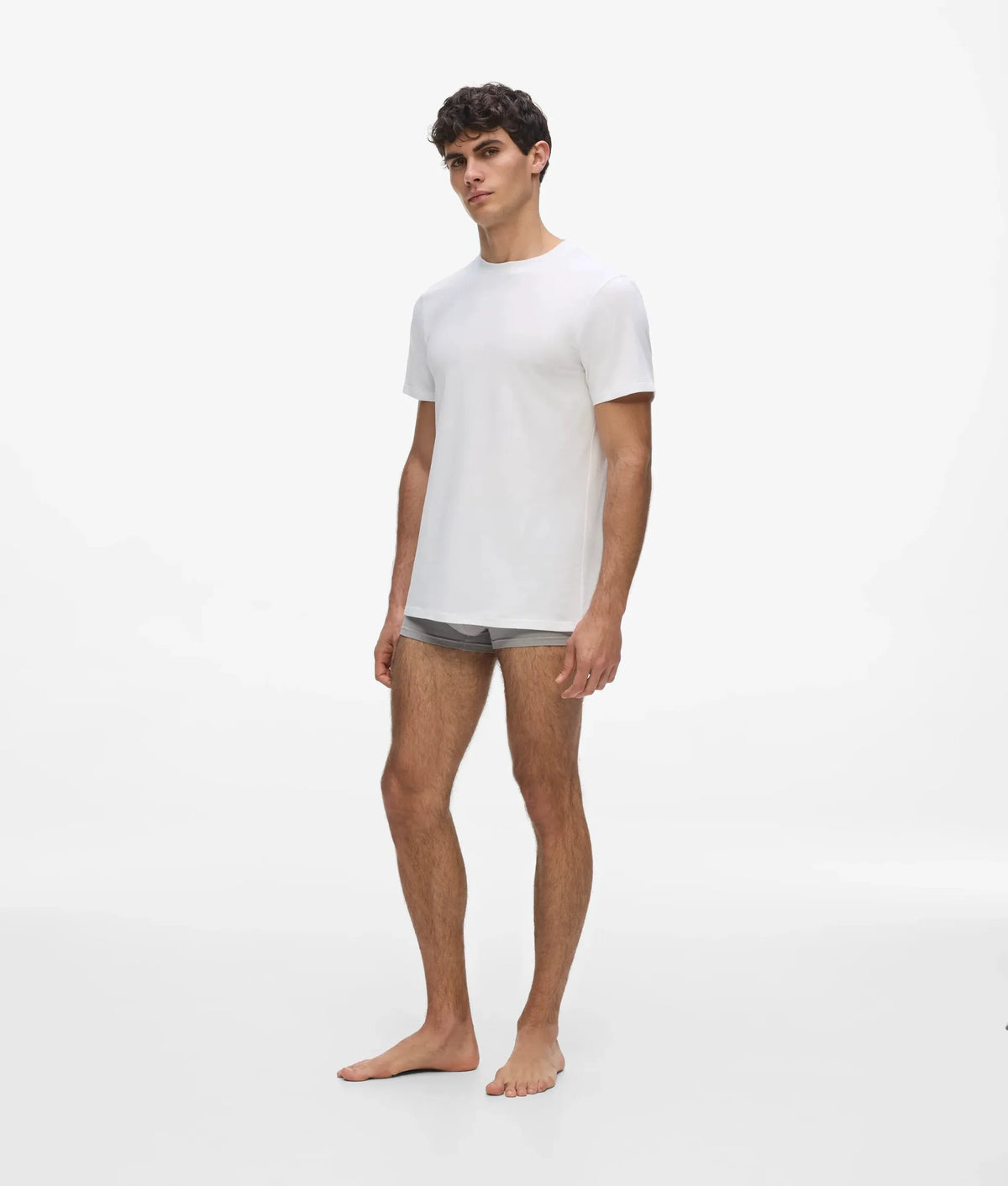 Logo T-shirt – 2-pack
