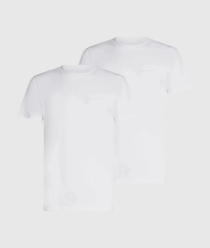 Logo T-shirt – 2-pack