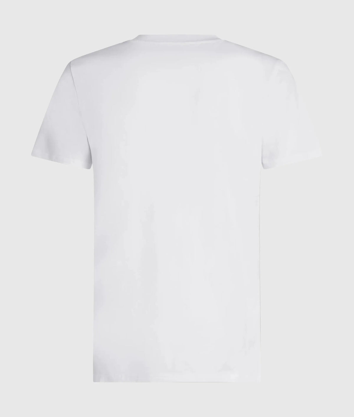 Logo T-shirt – 2-pack