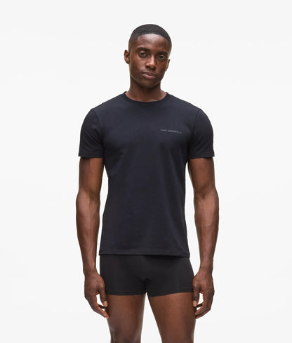 Logo T-shirt – 2-pack