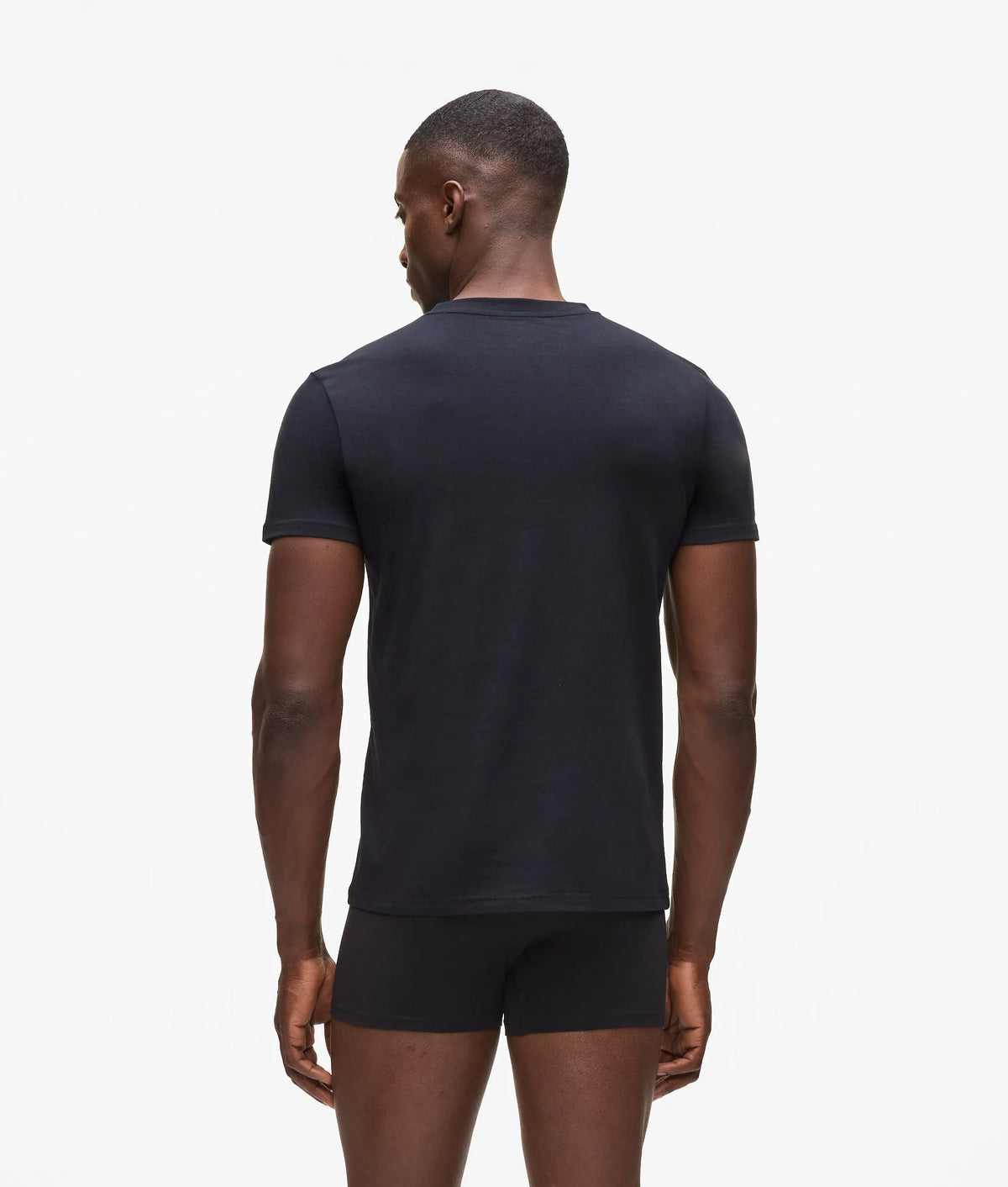 Logo T-shirt – 2-pack