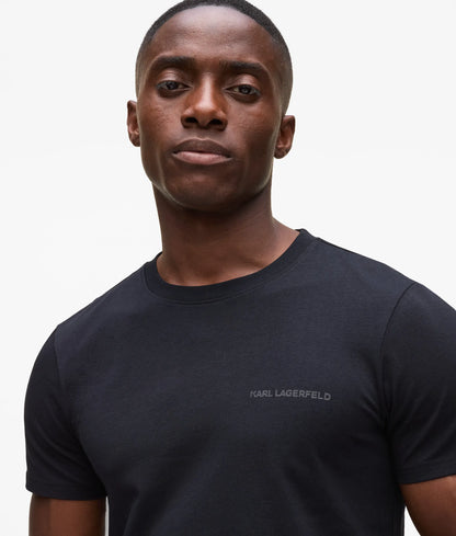 Logo T-shirt – 2-pack