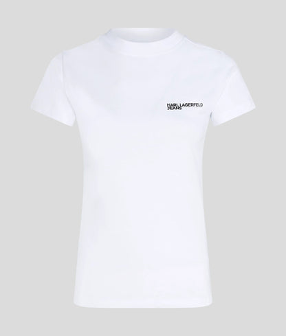 Slim-fit T-shirt