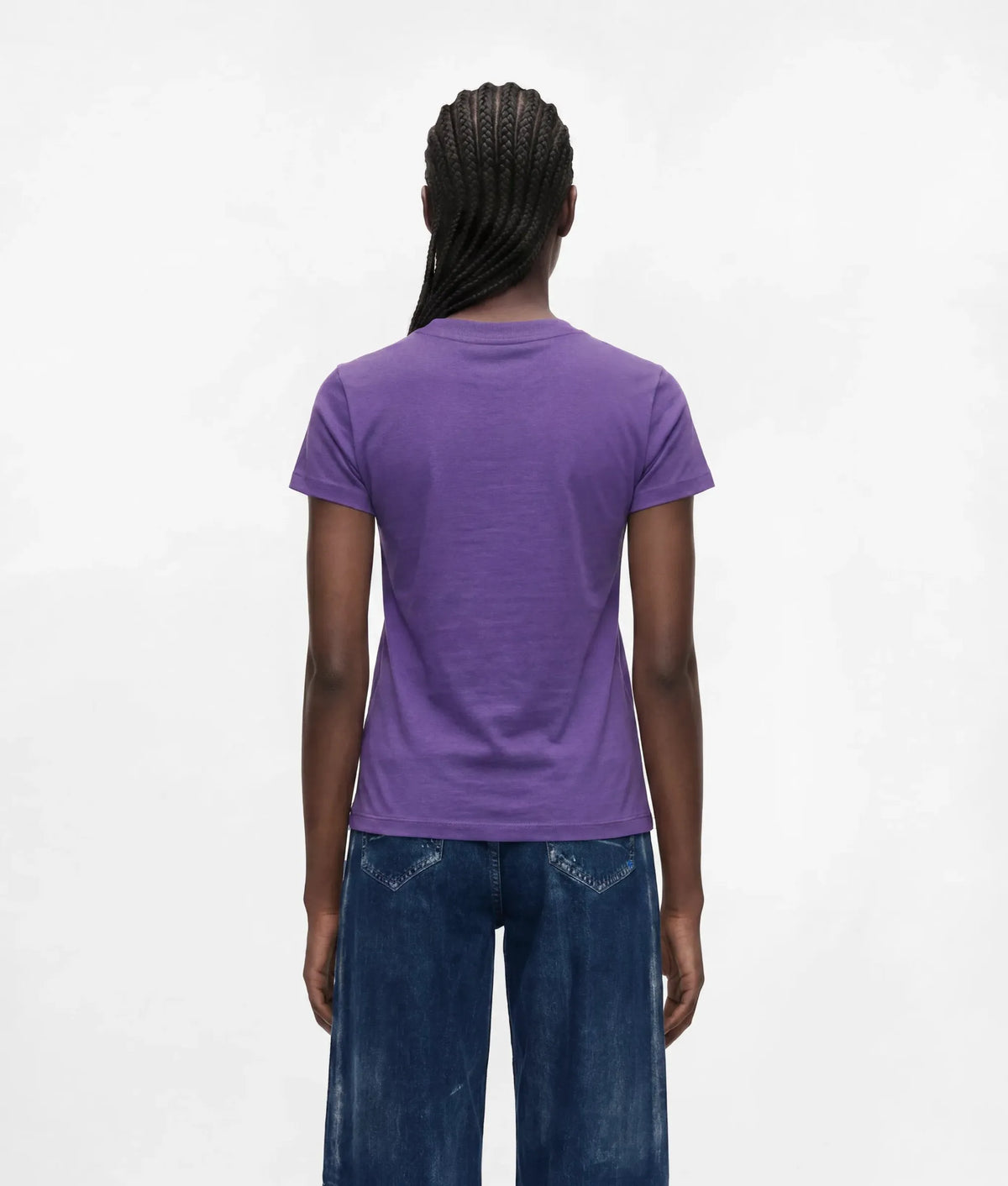 Slim-fit T-shirt