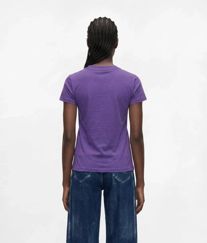 Slim-fit T-shirt