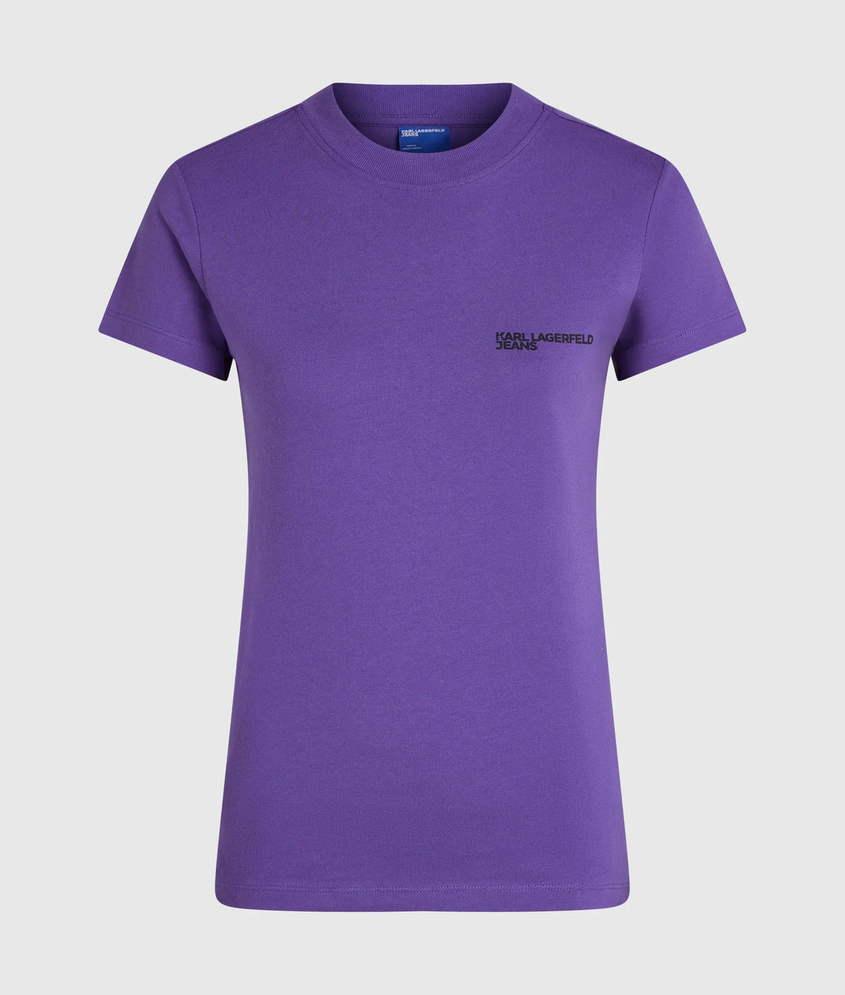 Slim-fit T-shirt