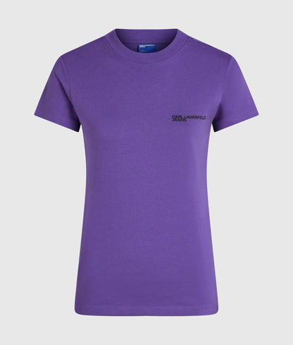 Slim-fit T-shirt