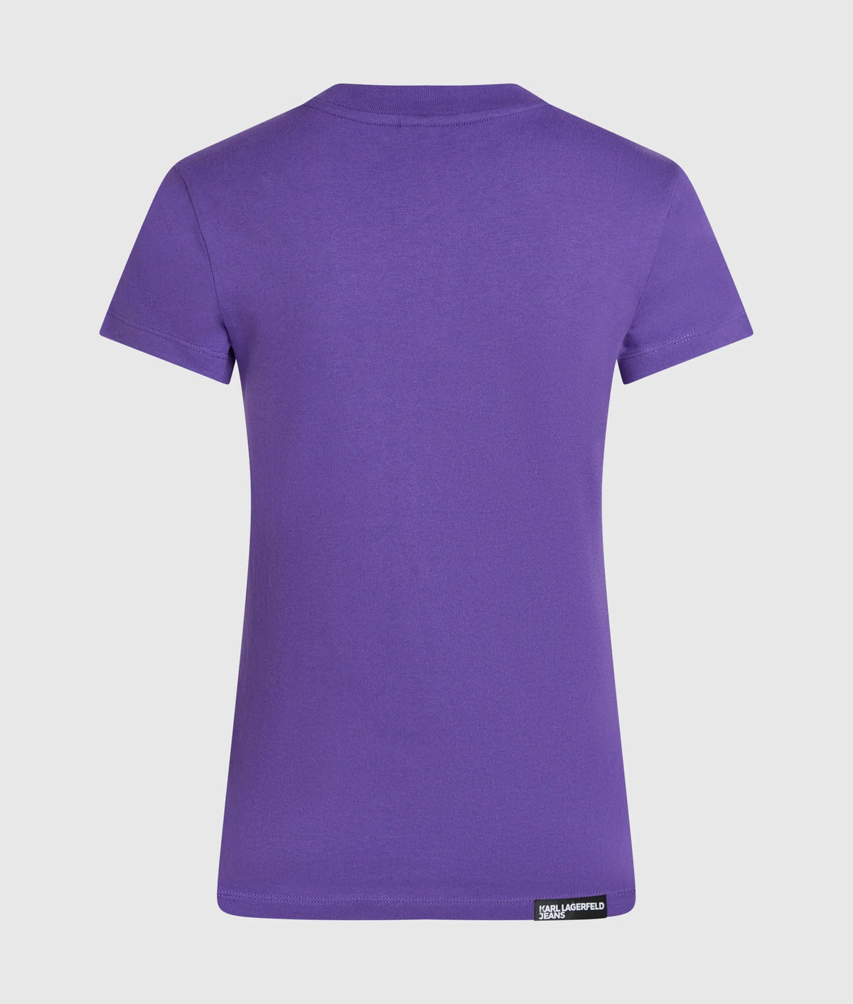 Slim-fit T-shirt