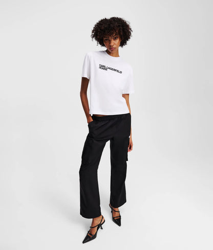Logo T-shirt